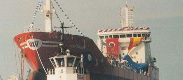MAR MARIA